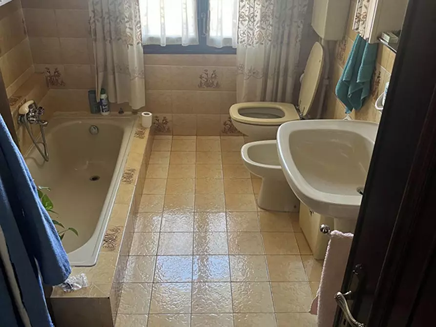 Immagine 9 di Villa in vendita  in Via Ponticelli, 11, 41029 Sestola MO, Italia a Sestola