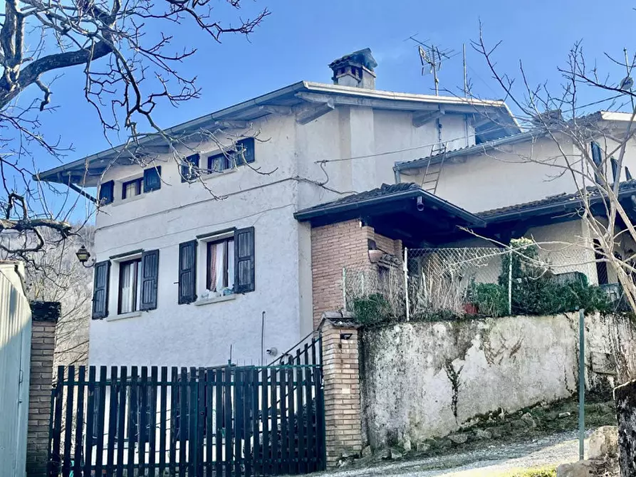 Immagine 17 di Villa in vendita  in Via Ponticelli, 11, 41029 Sestola MO, Italia a Sestola