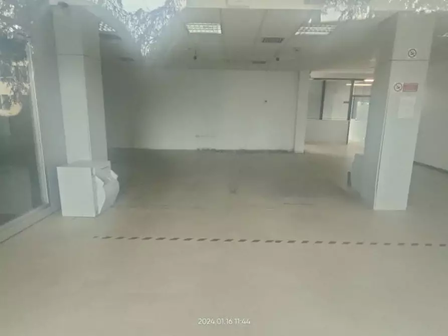 Immagine 3 di Ufficio in vendita  in Via Circondario Sud, 48022 Lugo RA, Italia a Lugo