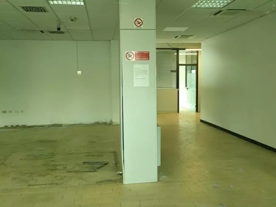 Immagine 4 di Ufficio in vendita  in Via Circondario Sud, 48022 Lugo RA, Italia a Lugo