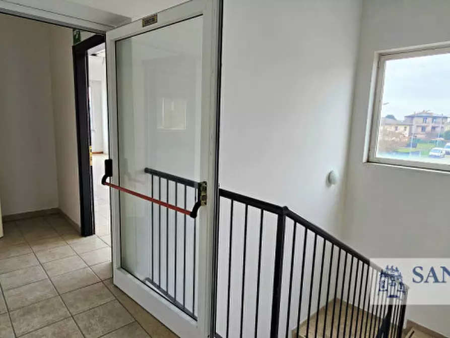 Immagine 2 di Capannone industriale in affitto  in Via Verona a Monticello Conte Otto