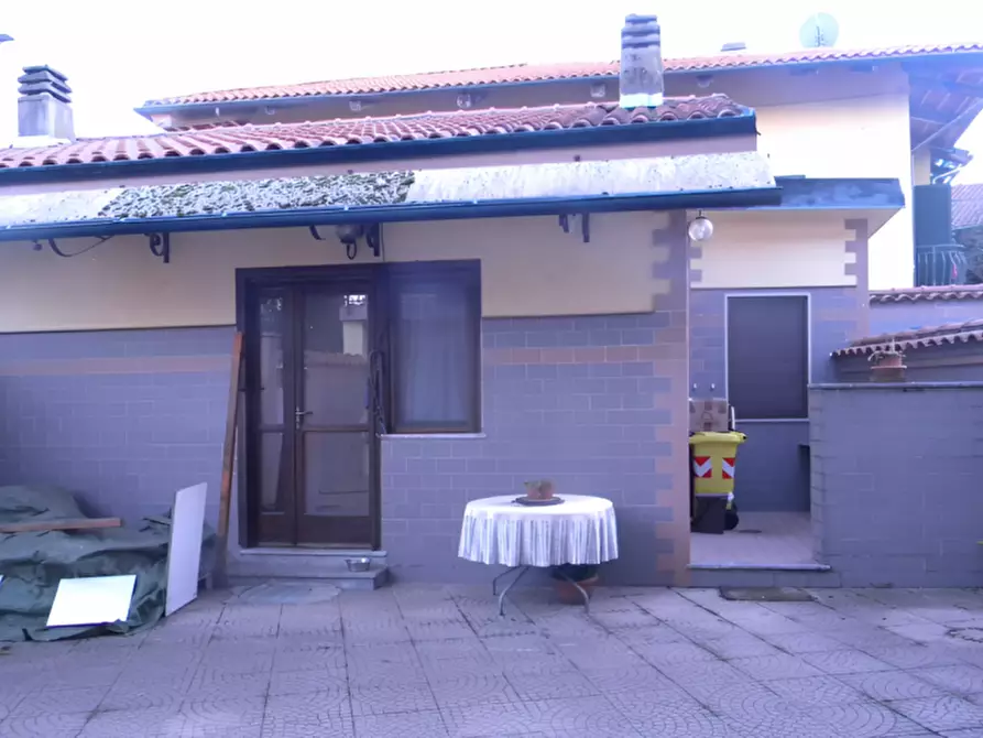 Immagine 2 di Appartamento in vendita  in VIA Borgata Gianotti, 16/A a Barbania