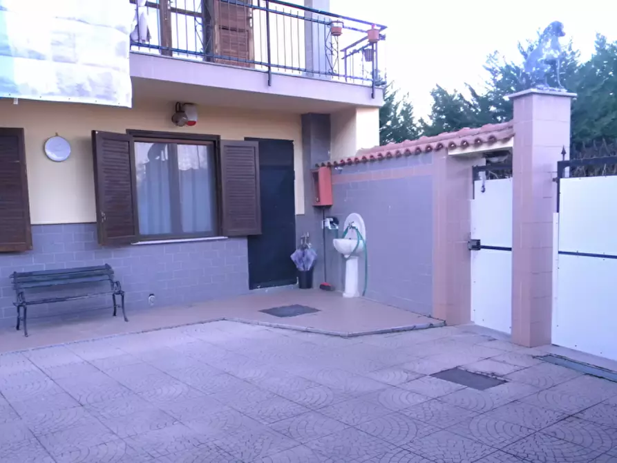 Immagine 3 di Appartamento in vendita  in VIA Borgata Gianotti, 16/A a Barbania