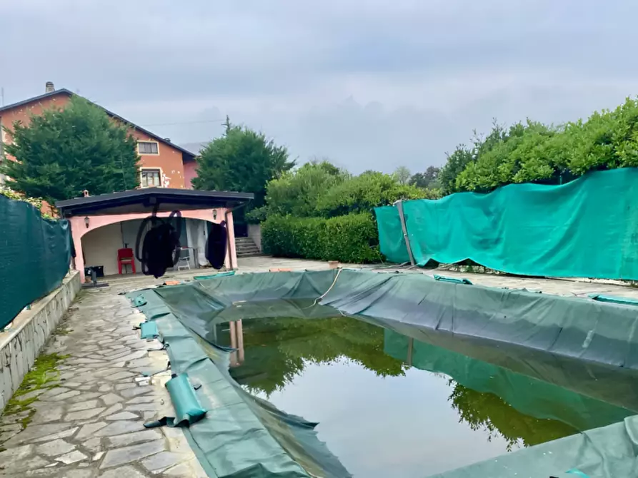 Immagine 4 di Appartamento in vendita  in VIA Borgata Gianotti, 16/A a Barbania