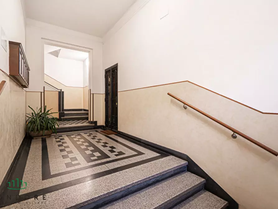 Immagine 4 di Appartamento in vendita  in Via Vallescura a Bologna