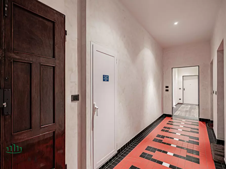 Immagine 7 di Appartamento in vendita  in Via Vallescura a Bologna