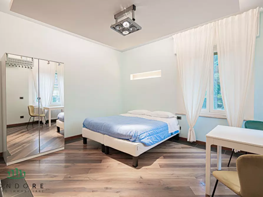 Immagine 9 di Appartamento in vendita  in Via Vallescura a Bologna