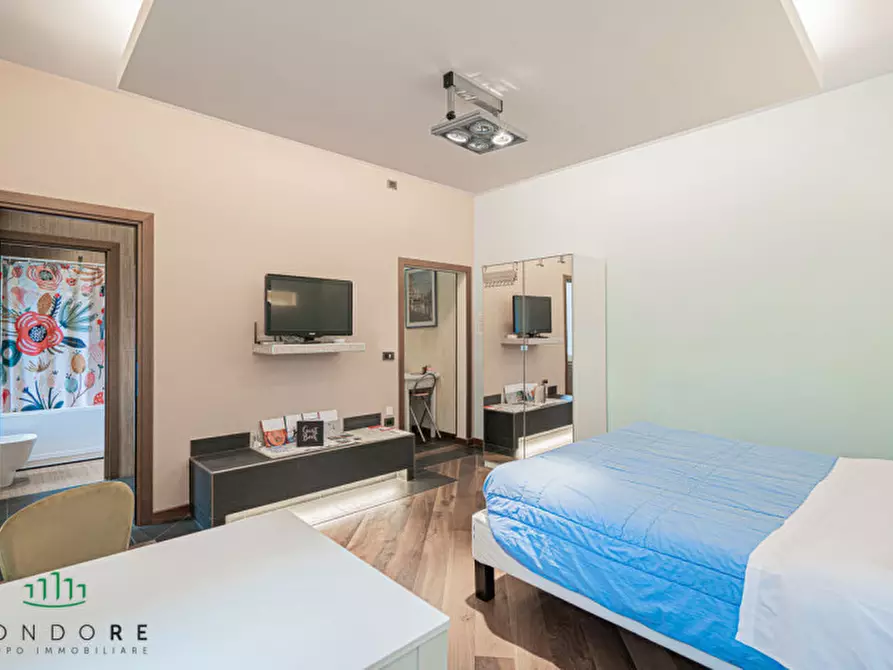 Immagine 12 di Appartamento in vendita  in Via Vallescura a Bologna