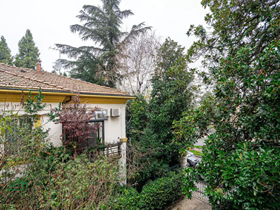 Immagine 21 di Appartamento in vendita  in Via Vallescura a Bologna