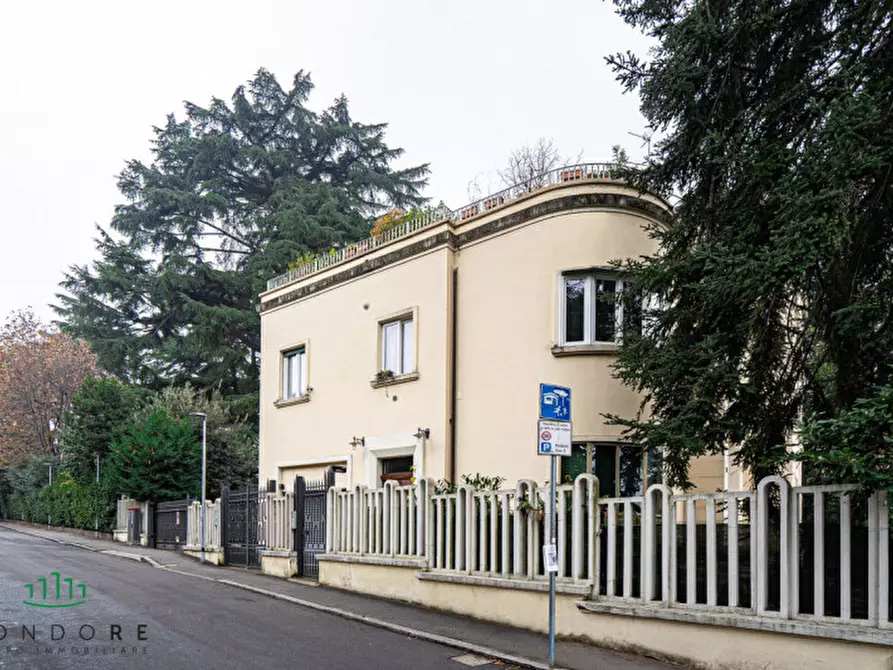 Immagine 22 di Appartamento in vendita  in Via Vallescura a Bologna