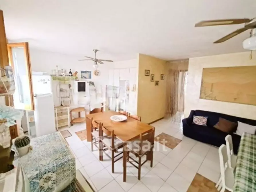 Immagine 3 di Appartamento in vendita  in Costa Saracena - Castelluccio a Augusta