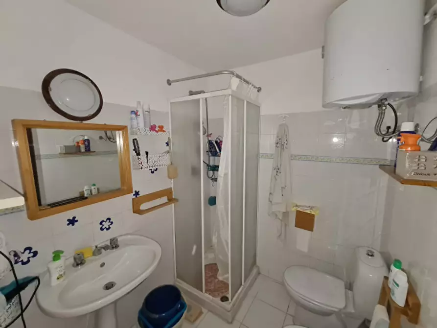 Immagine 7 di Appartamento in vendita  in Costa Saracena - Castelluccio a Augusta