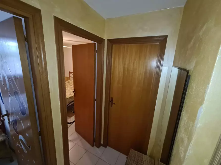 Immagine 9 di Appartamento in vendita  in Costa Saracena - Castelluccio a Augusta