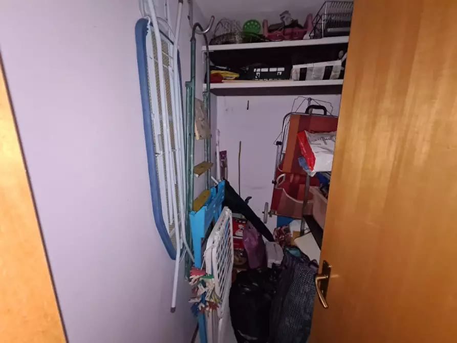 Immagine 10 di Appartamento in vendita  in Costa Saracena - Castelluccio a Augusta