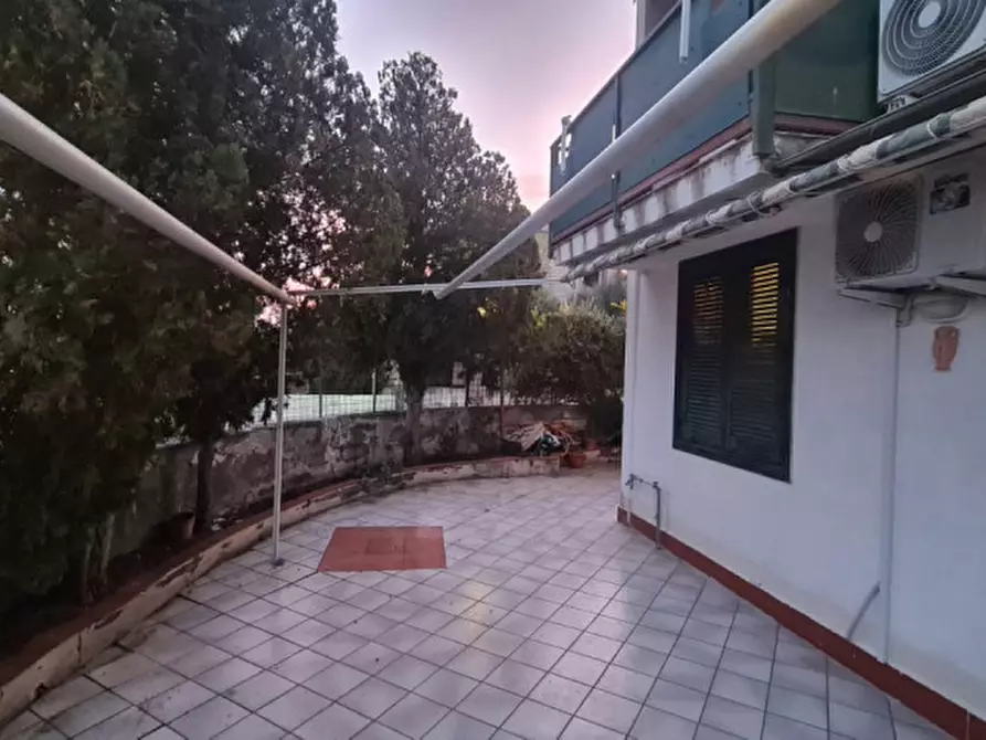 Immagine 12 di Appartamento in vendita  in Costa Saracena - Castelluccio a Augusta