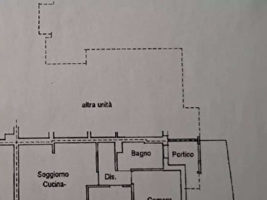 Immagine 2 di Appartamento in vendita  in Trevignano a Trevignano