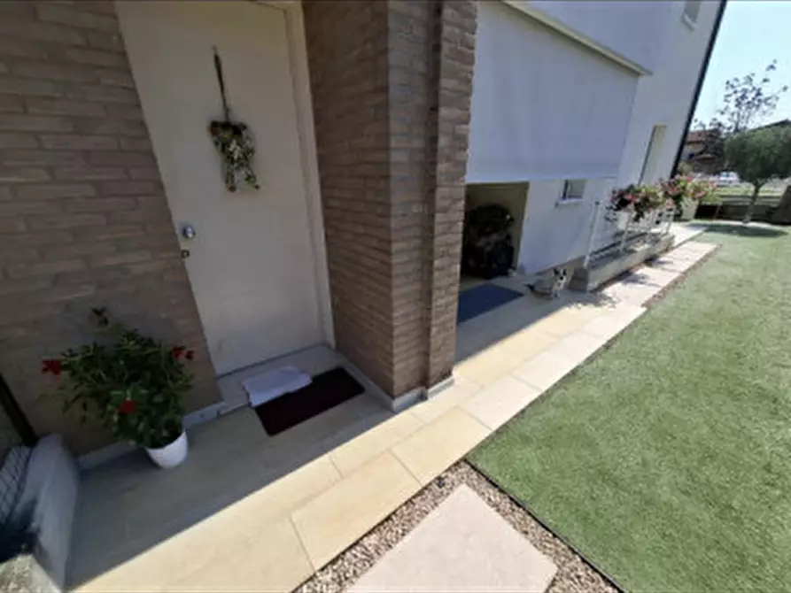 Immagine 4 di Appartamento in vendita  in Trevignano a Trevignano