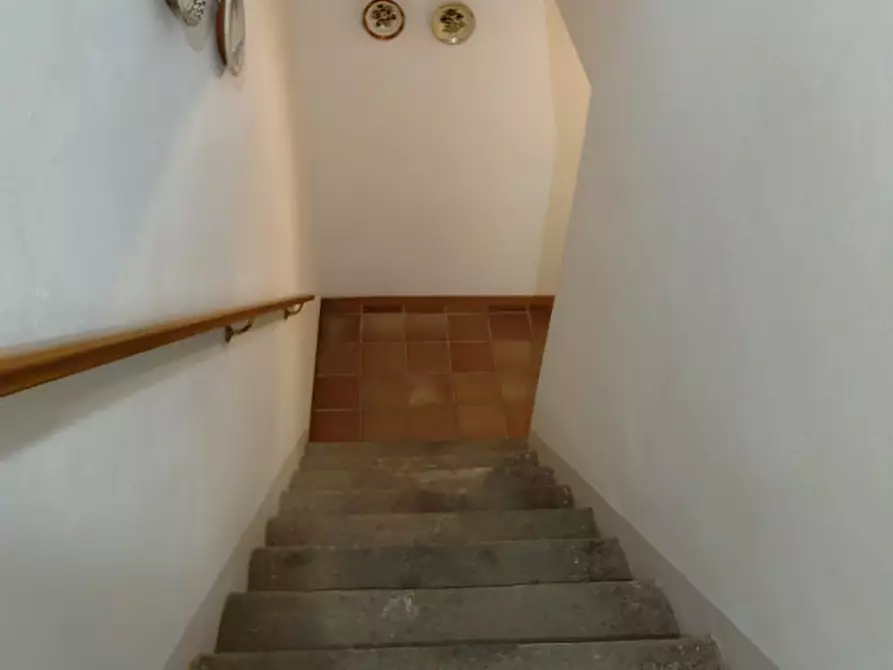 Immagine 11 di Villa in vendita  in Stradone dei Fichi, 3 a Livorno
