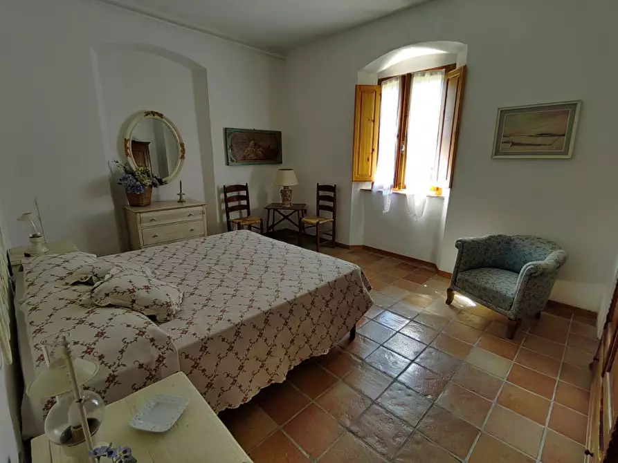 Immagine 14 di Villa in vendita  in Stradone dei Fichi, 3 a Livorno
