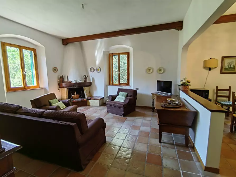 Immagine 16 di Villa in vendita  in Stradone dei Fichi, 3 a Livorno