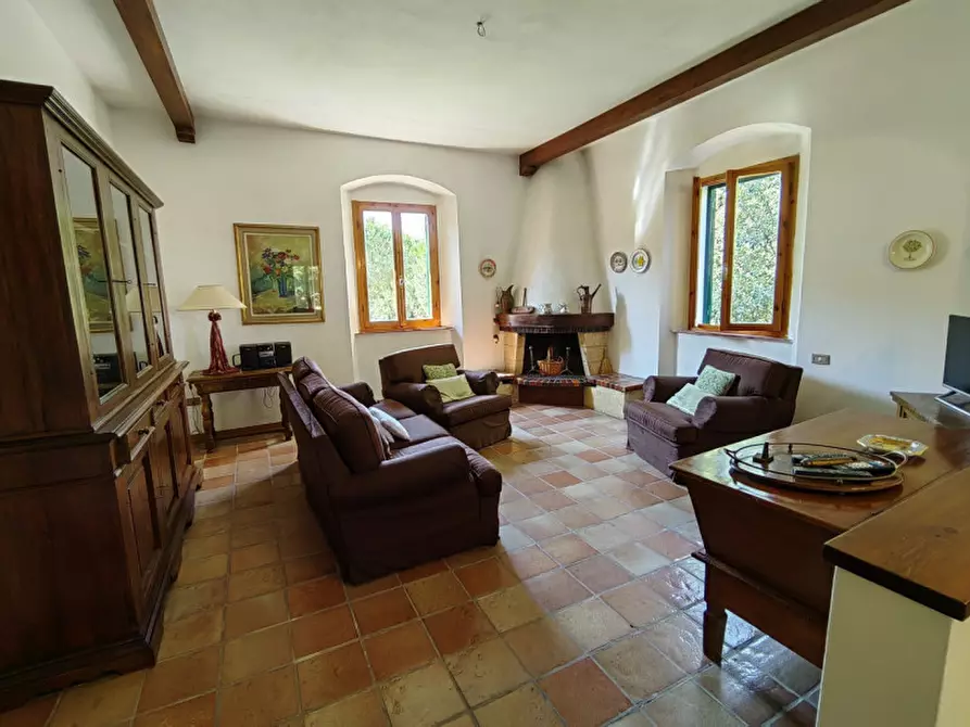 Immagine 20 di Villa in vendita  in Stradone dei Fichi, 3 a Livorno