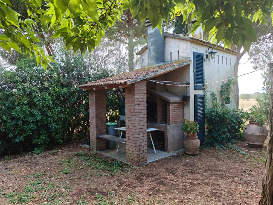 Immagine 23 di Villa in vendita  in Stradone dei Fichi, 3 a Livorno