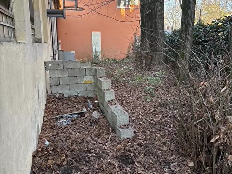 Immagine 14 di Magazzino in vendita  in Via Pilade Bronzetti a Padova