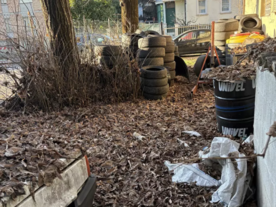 Immagine 15 di Magazzino in vendita  in Via Pilade Bronzetti a Padova