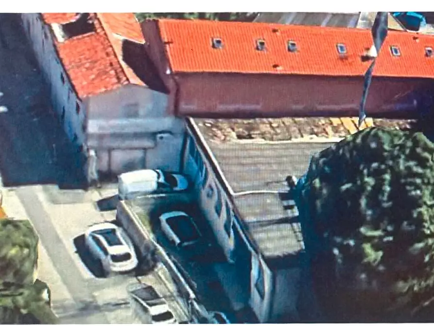 Immagine 16 di Magazzino in vendita  in Via Pilade Bronzetti a Padova