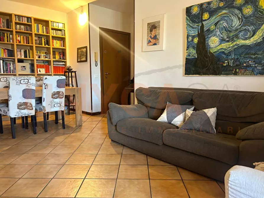 Immagine 2 di Appartamento in vendita  in Via Malcesine a Padova