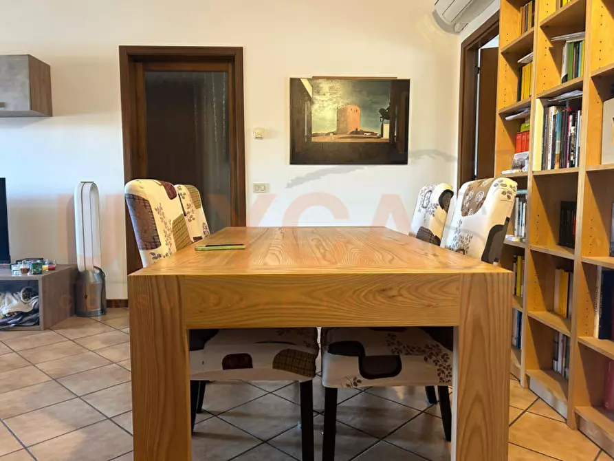 Immagine 3 di Appartamento in vendita  in Via Malcesine a Padova