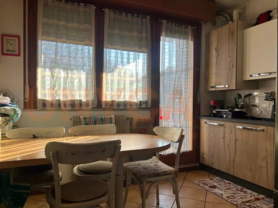 Immagine 4 di Appartamento in vendita  in Via Malcesine a Padova