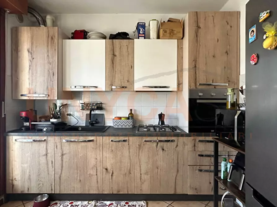 Immagine 5 di Appartamento in vendita  in Via Malcesine a Padova