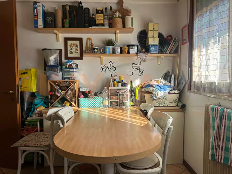 Immagine 6 di Appartamento in vendita  in Via Malcesine a Padova