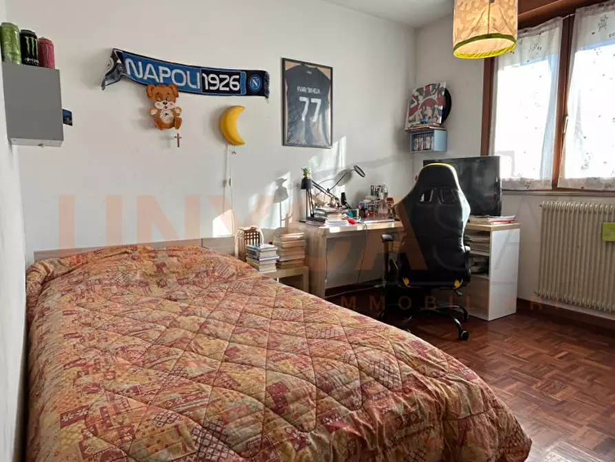 Immagine 10 di Appartamento in vendita  in Via Malcesine a Padova