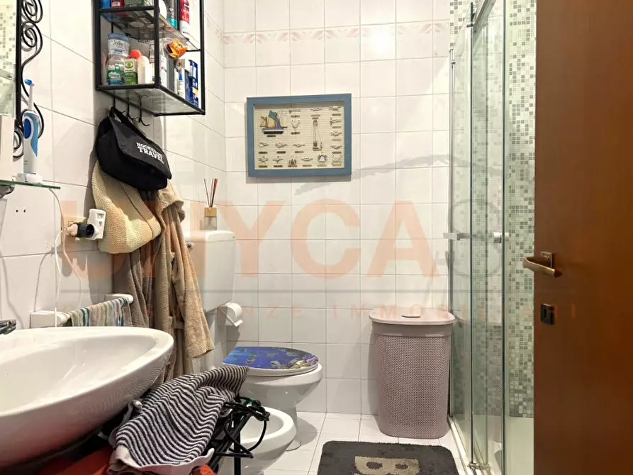 Immagine 11 di Appartamento in vendita  in Via Malcesine a Padova