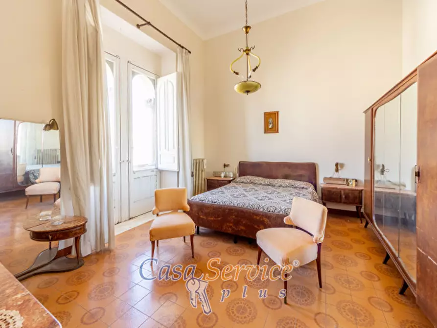 Immagine 1 di Casa indipendente in vendita  in Via Principe Umberto a Taviano