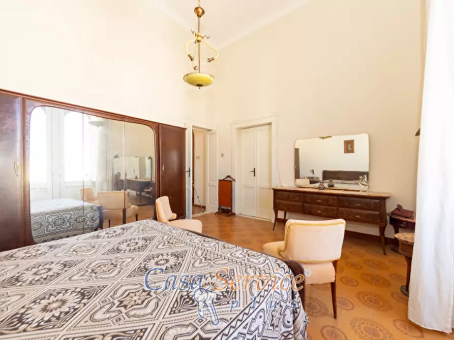 Immagine 7 di Casa indipendente in vendita  in Via Principe Umberto a Taviano