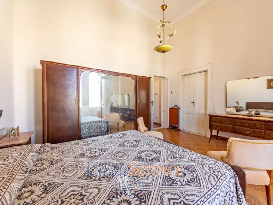 Immagine 8 di Casa indipendente in vendita  in Via Principe Umberto a Taviano