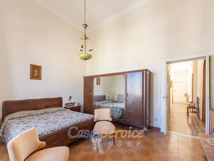 Immagine 9 di Casa indipendente in vendita  in Via Principe Umberto a Taviano