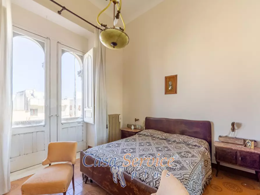 Immagine 11 di Casa indipendente in vendita  in Via Principe Umberto a Taviano