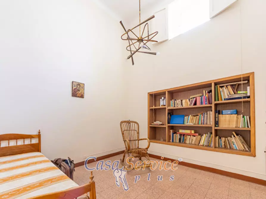 Immagine 13 di Casa indipendente in vendita  in Via Principe Umberto a Taviano