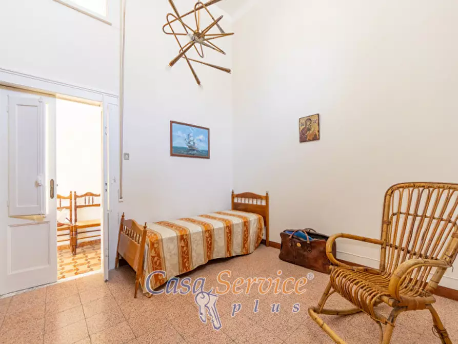 Immagine 14 di Casa indipendente in vendita  in Via Principe Umberto a Taviano