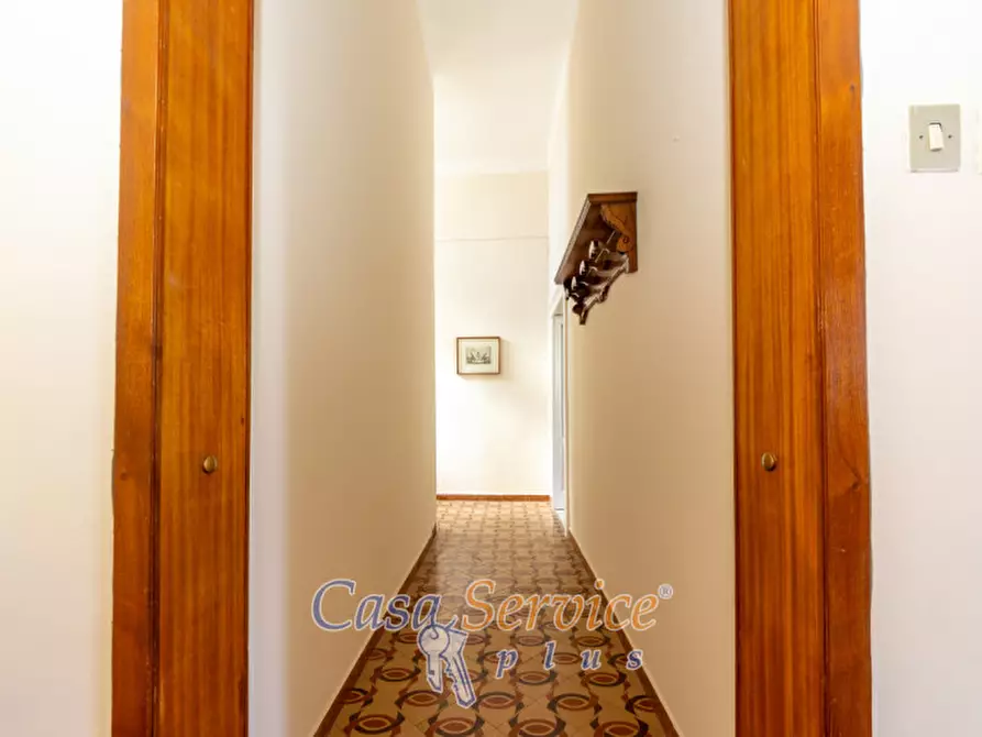 Immagine 15 di Casa indipendente in vendita  in Via Principe Umberto a Taviano