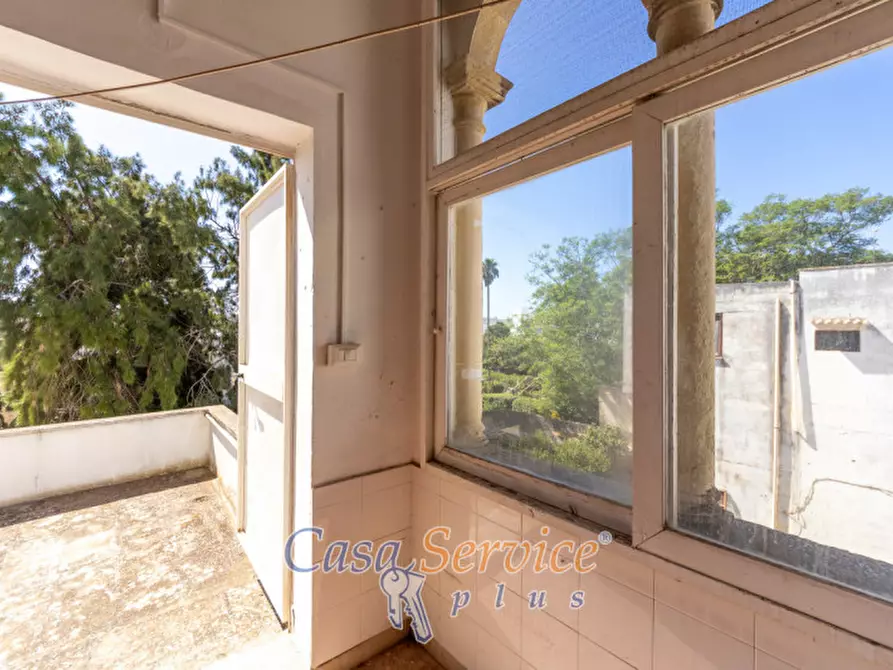 Immagine 27 di Casa indipendente in vendita  in Via Principe Umberto a Taviano