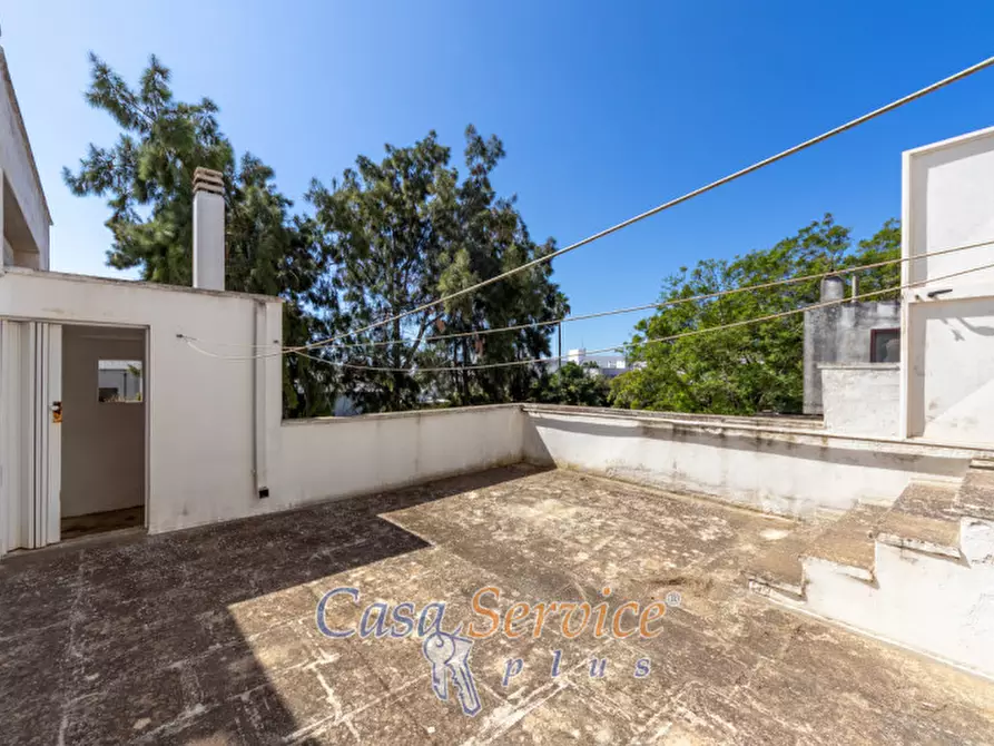 Immagine 30 di Casa indipendente in vendita  in Via Principe Umberto a Taviano