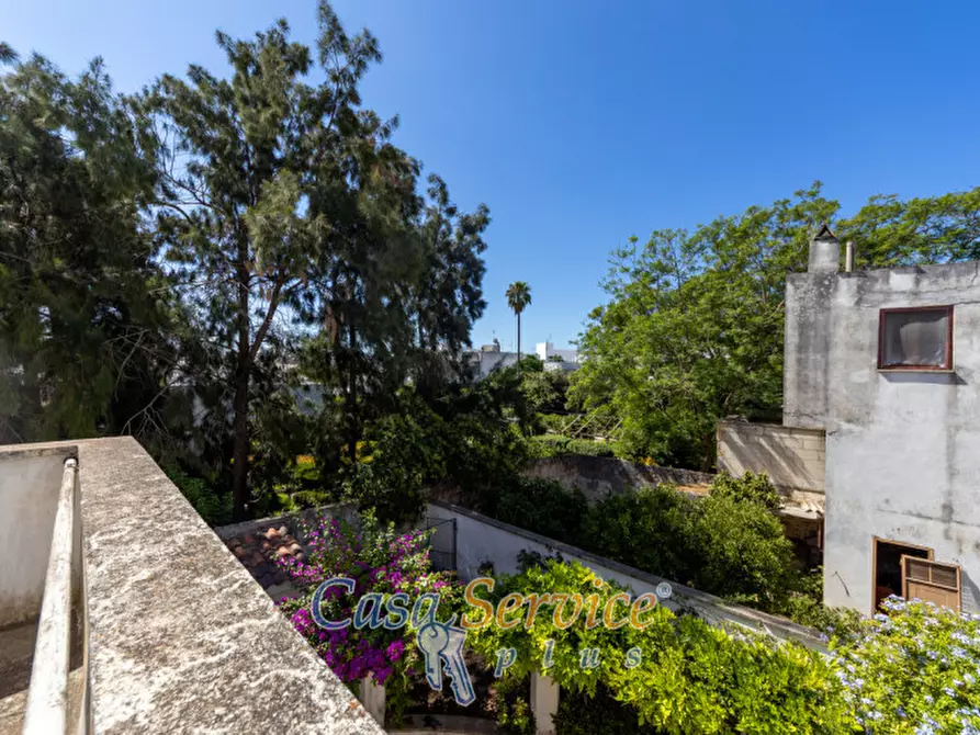 Immagine 31 di Casa indipendente in vendita  in Via Principe Umberto a Taviano
