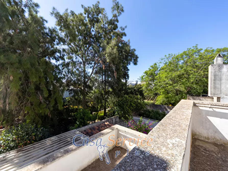 Immagine 32 di Casa indipendente in vendita  in Via Principe Umberto a Taviano