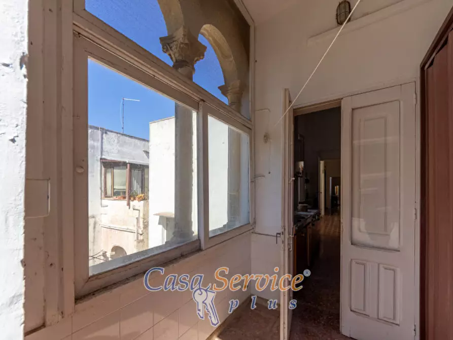 Immagine 33 di Casa indipendente in vendita  in Via Principe Umberto a Taviano