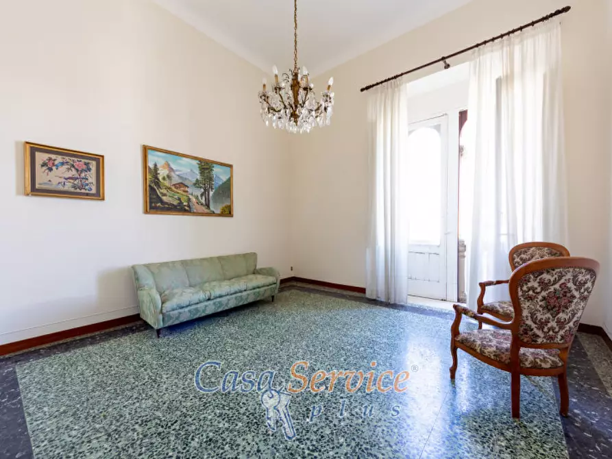 Immagine 37 di Casa indipendente in vendita  in Via Principe Umberto a Taviano